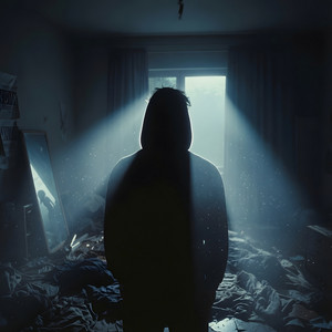 Blue Lights by HEX BLOOD