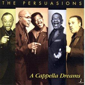 A Cappella Dreams cover