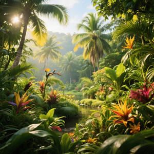 Staci Ann Carder - Alma Tropical
