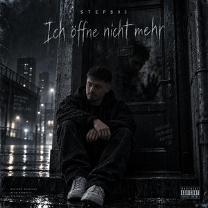 Ich öffne nicht mehr by Steps93