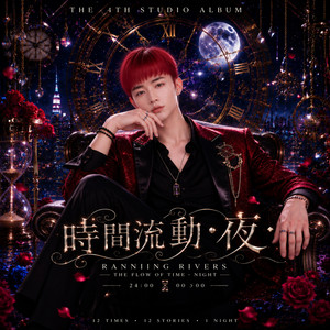 微醺在十點十分(Tipsy at 10:10) by Ranning Rivers