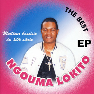 Ngouma Lokito - Rhoda
