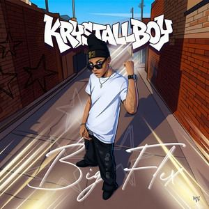 Big Flex by KRYSTALLBOY