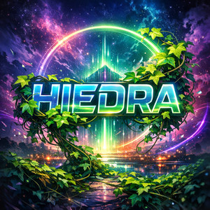 Hiedra by Voryn Khael