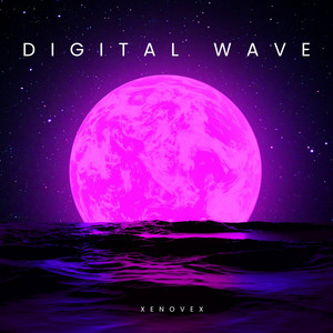 DIGITAL WAVE by xenovex