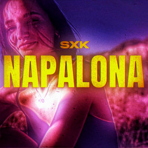 Napalona by David Tango, SxK