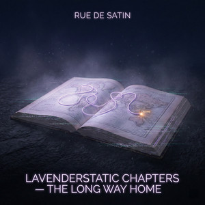 Hush of the Half-Moon by Rue de Satin