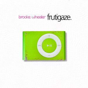 Track 4 by Brooke Wheeler