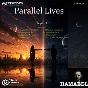 Collapse of the Universe by Hamaeel