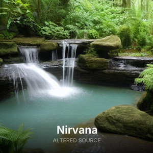 Nirvana by Altered Source