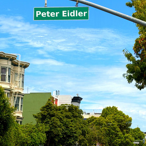 I Could Be by Peter Eidler