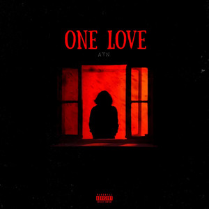 Portada de ONE LOVE