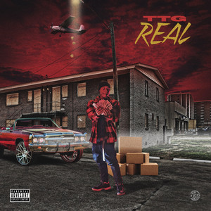 Portada de Real
