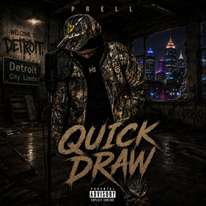 The Wild Bunch by Prell, 3200 TRE, Luh Monti