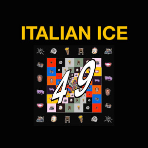 Kill Me by Italian Ice