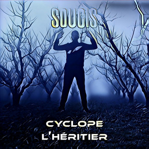 Soucis by Cyclope l'Héritier