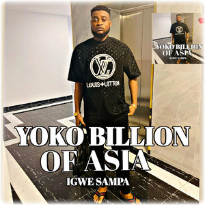 Yoko Billion Of Asia