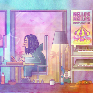 Mellow Mellow ～GeG
