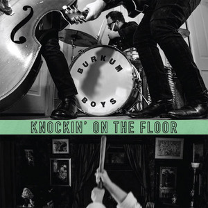 Knockin' on the Floor cover
