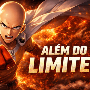 ALÉM DO LIMITE - SAITAMA by RAPMUGEN