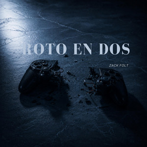 Roto en dos by Zack folt