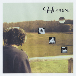 Houdini by Elijah Delgado
