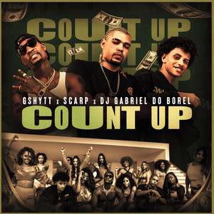 Portada de Count Up