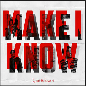Make I know - Beat Version