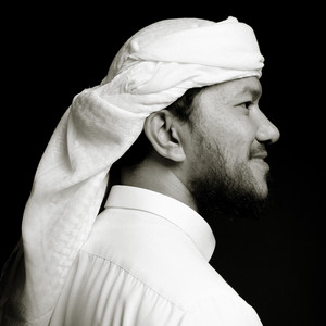 Abdullah Mubarok - Surah Al Waqi'ah