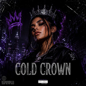 Cold Crown by ZARELYX