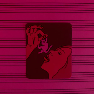 Emejota - Ninfomaniaca