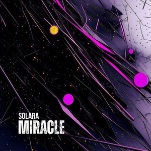 MIRACLE (Radio edit) by Solara