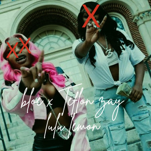 Bloe Official - Lululemon (feat. Teflon Zay)