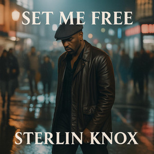 Set Me Free by Sterlin Knox