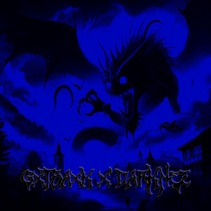 DRAGÃO DA TEMPESTADE - sped up