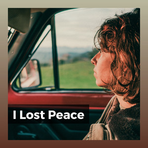 I Lost Peace album