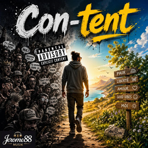 Con-tent by Jerome88musik