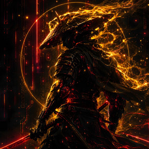 ZENFURI TENKA by FUJI RIDDIM