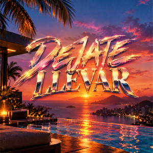 Dejate Llevar by Katri Coloma