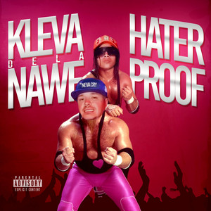 Hater Proof by Kleva