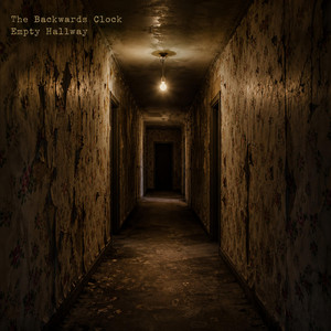 Empty Hallway by The Backwards Clock