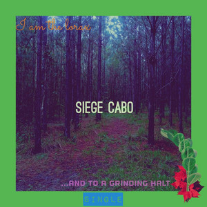 Siege Cabo - I am the Lorax