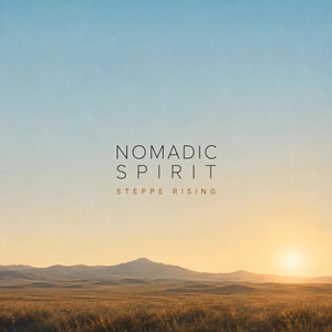 O my soul by Nomadic Spirit