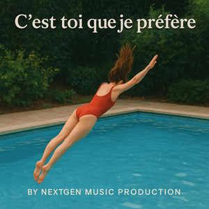 C'est toi que je préfère