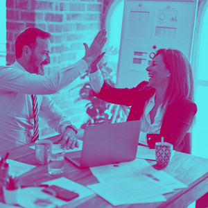 Music for Working (Trumpet Jazz) album