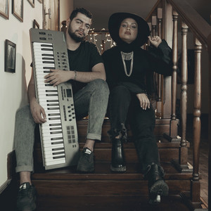 Bishoy Safwat - وقابلتك انت (feat. Thuraia Hashad)