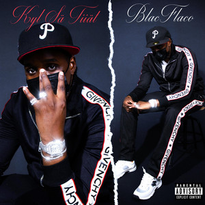 Blacflaco - Kyl Sä Tiiät