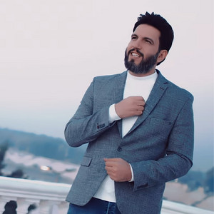 Mahdi Al Aboudi - Rahat Bali