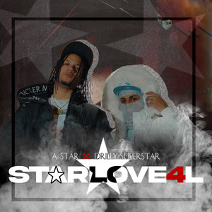Drillynyc - STARLOVE4L