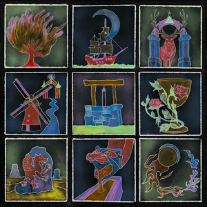 The Whole Time by Ian Prise, Ed O Thomas